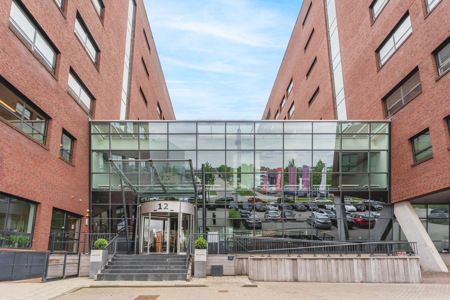 Bekijk foto 4 van Rijnzathe 12