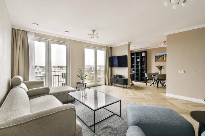 Photo 2 of Fort Heemstedestraat 149