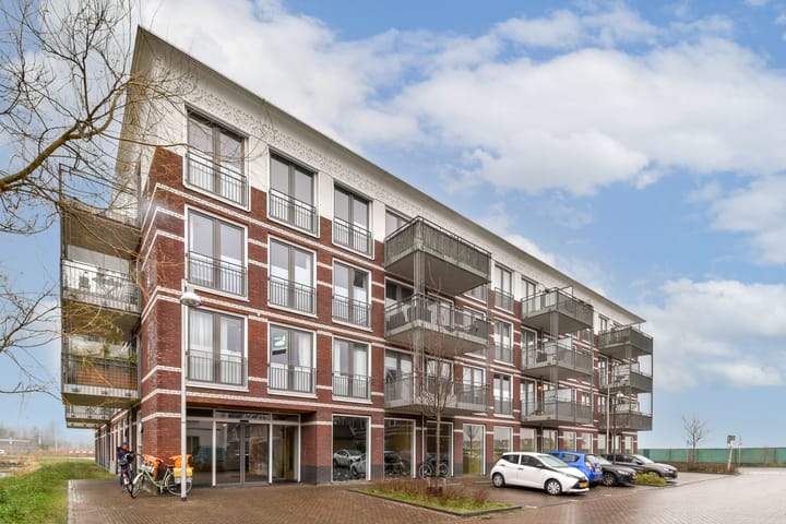 Fort Heemstedestraat 149