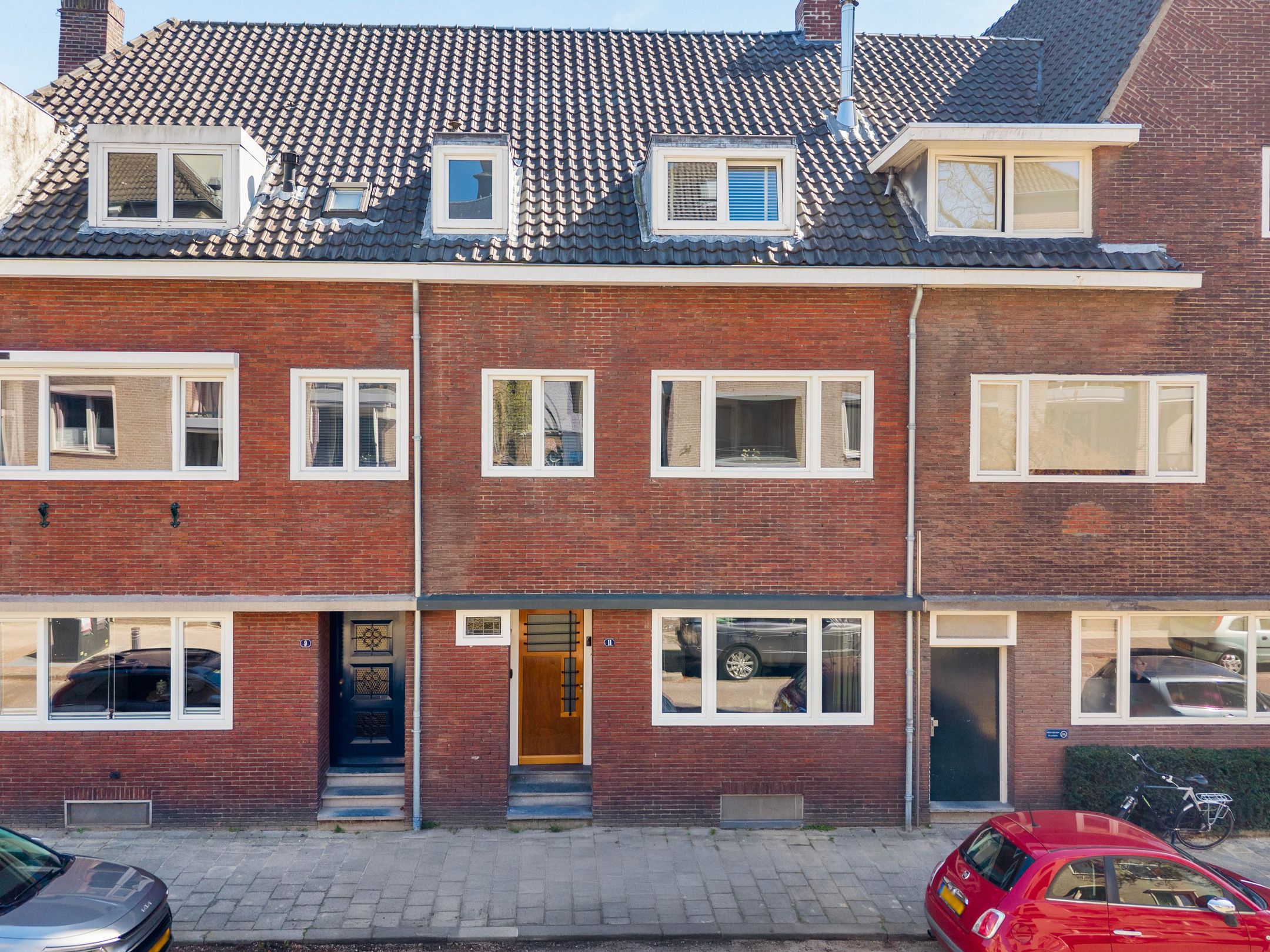 Prinses Beatrixstraat 11 