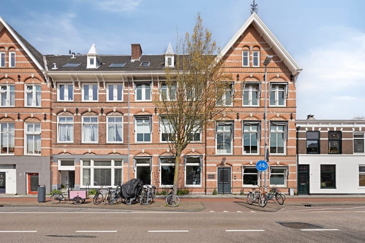 Zijlweg 103-105