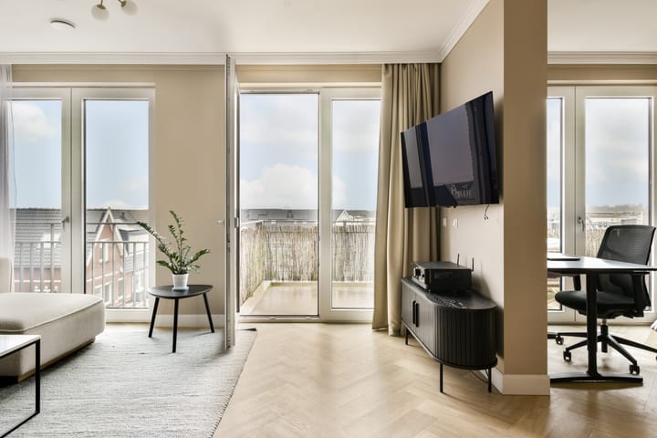 Photo 5 of Fort Heemstedestraat 149