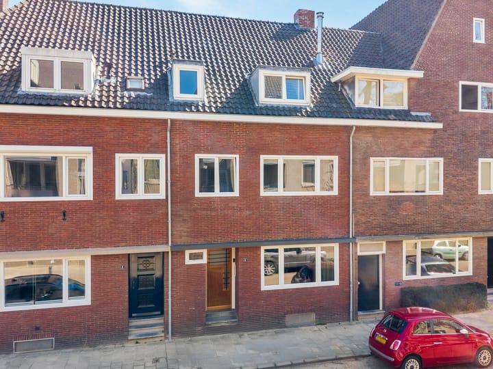 Foto 2 van Prinses Beatrixstraat 11