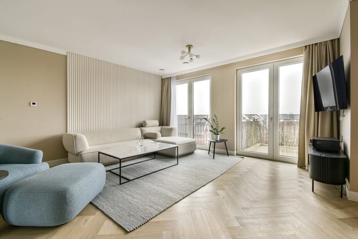 Photo 3 of Fort Heemstedestraat 149