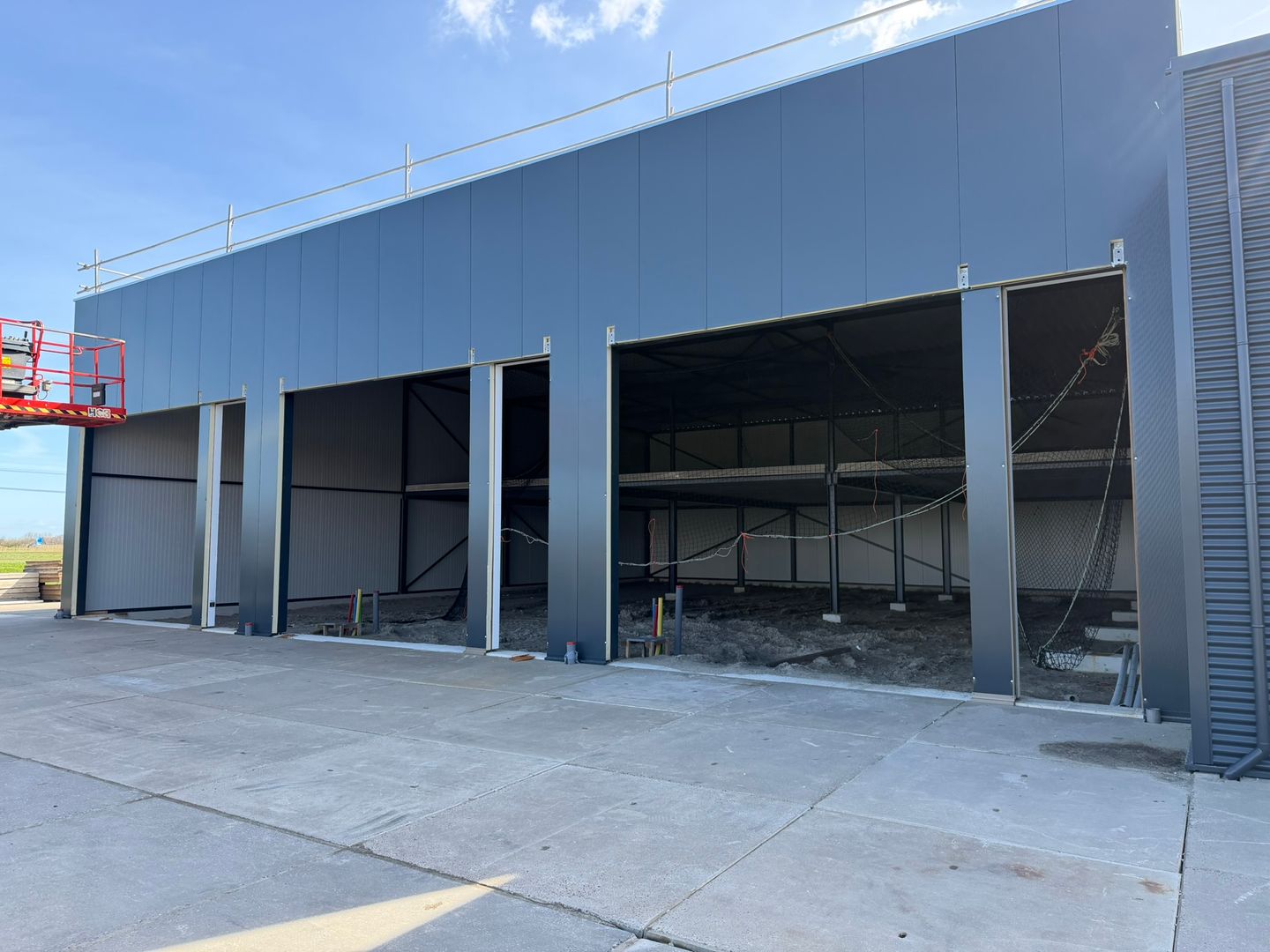 View photo 3 of De Marne 51-B