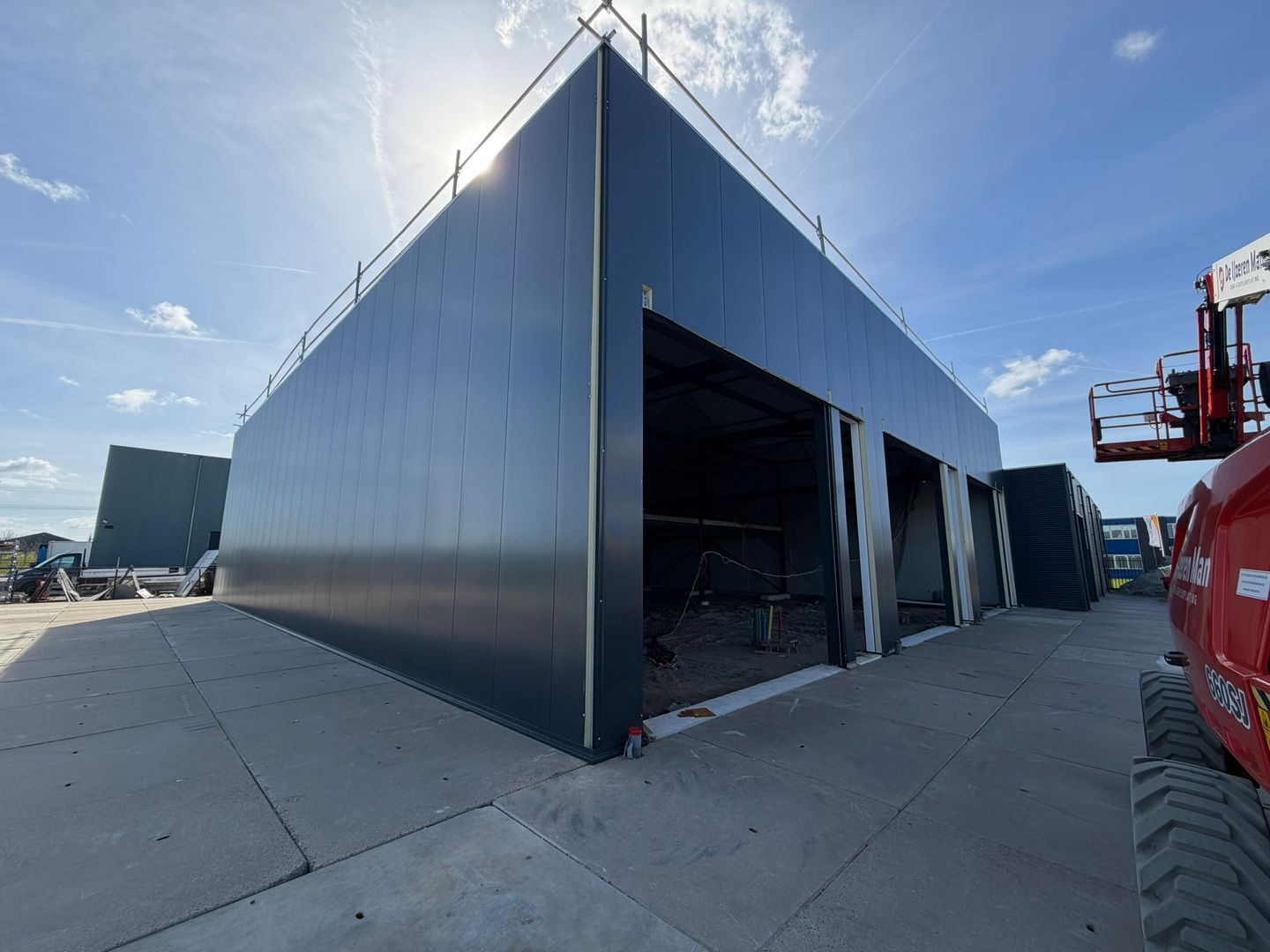 View photo 5 of De Marne 51-B