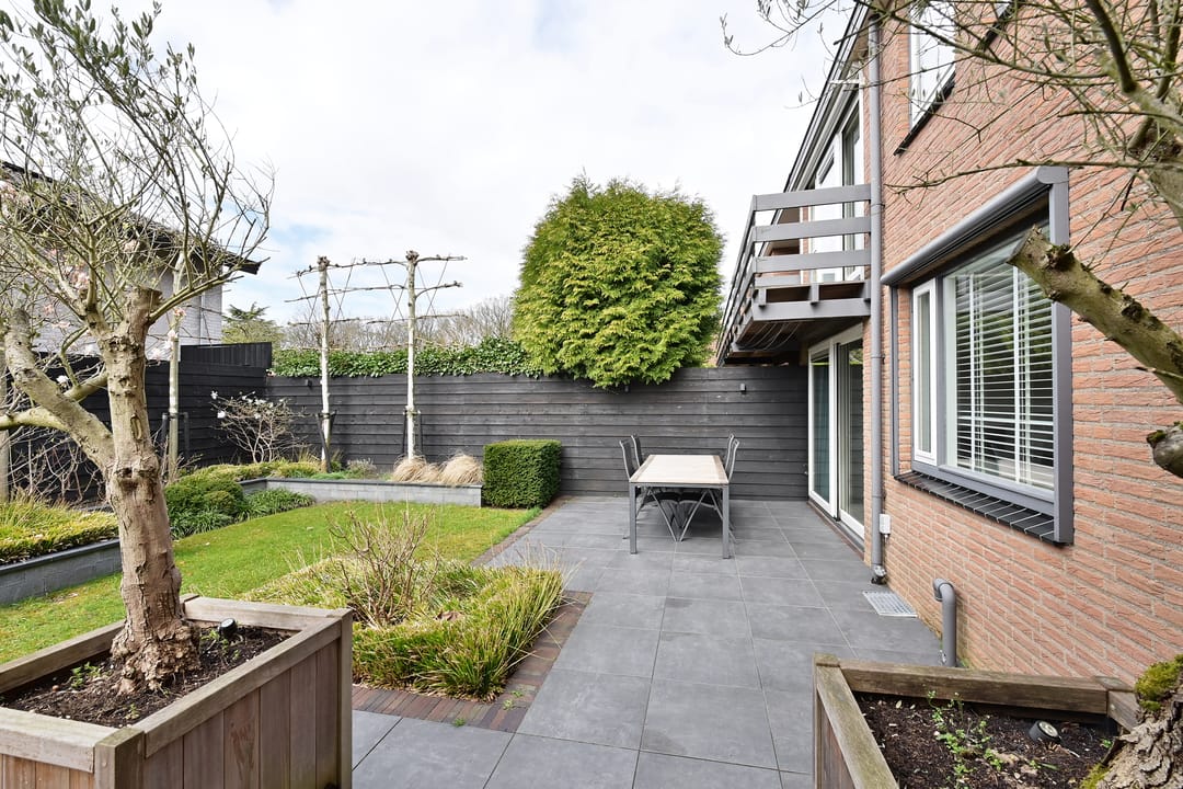 Photo 22 of Piersonlaan 10