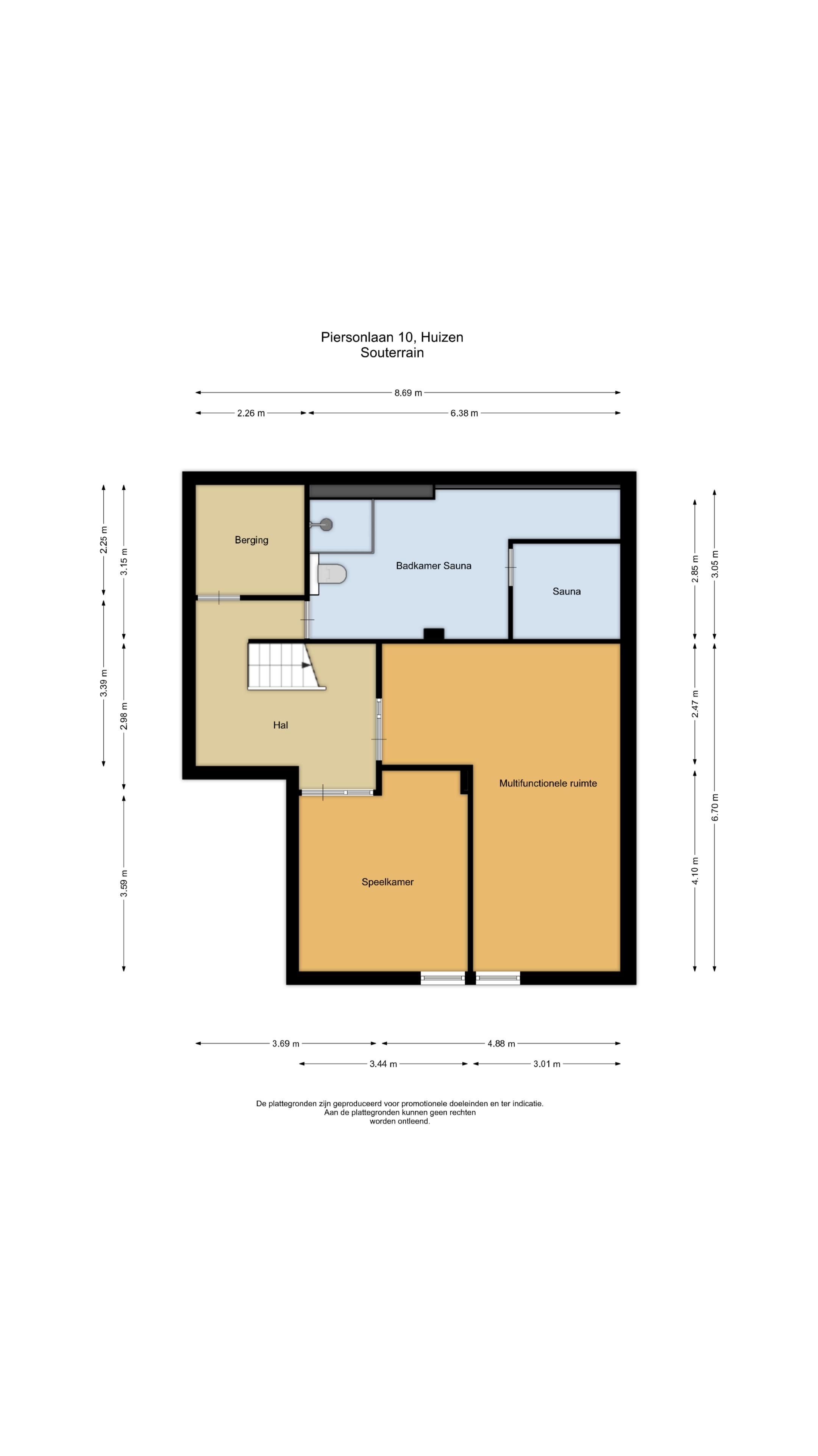 Photo 27 of Piersonlaan 10