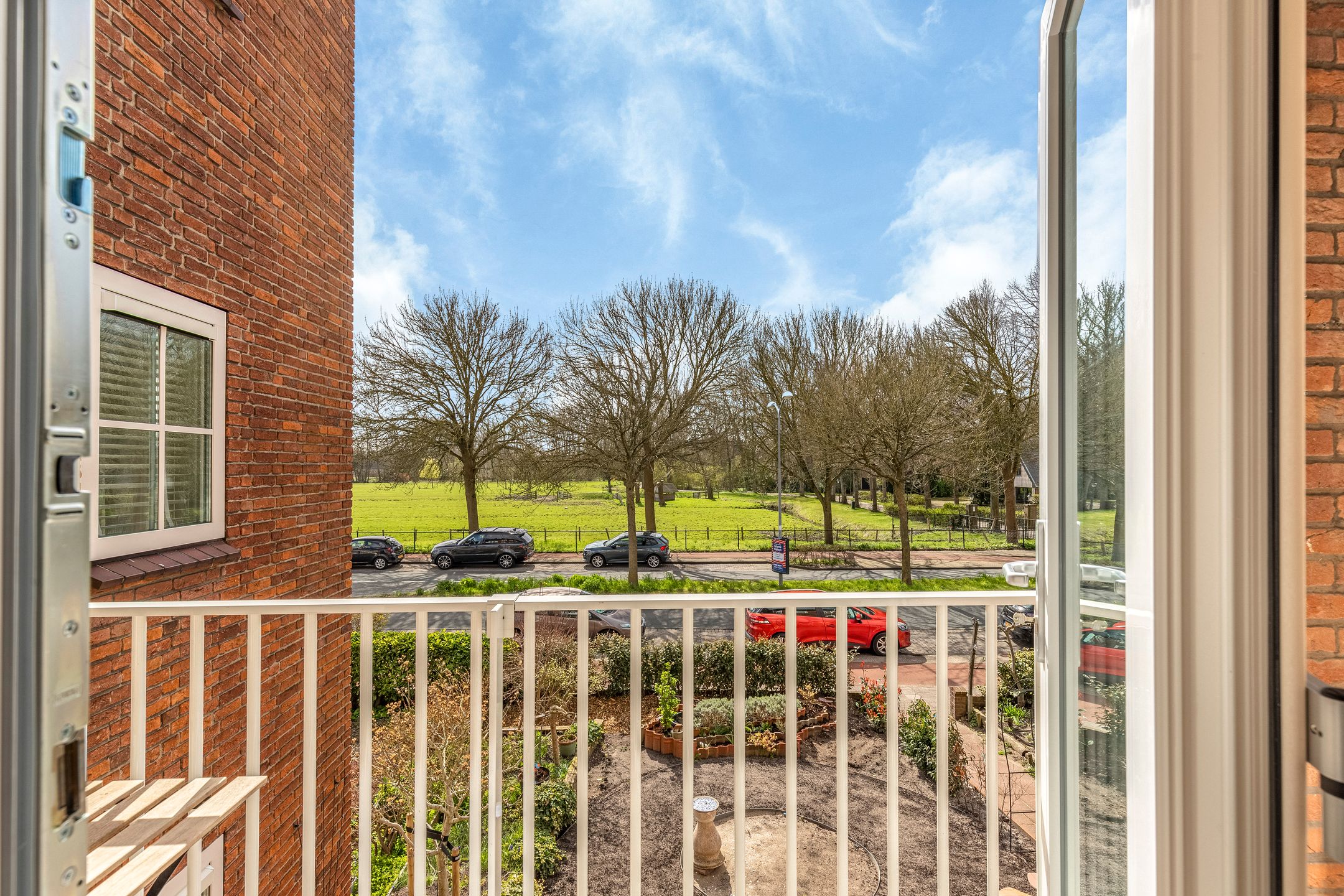 Foto 3 van Kleverlaan 7-A5