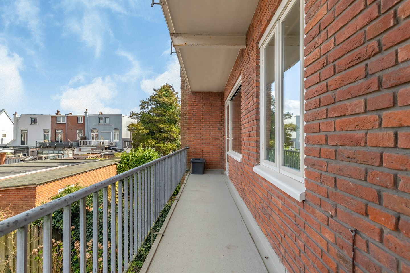 Foto 4 van Kleverlaan 7-A5