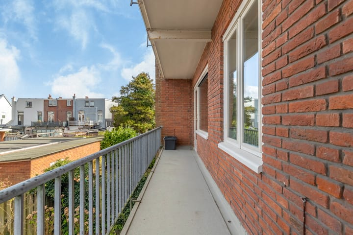 Foto 4 van Kleverlaan 7-A5