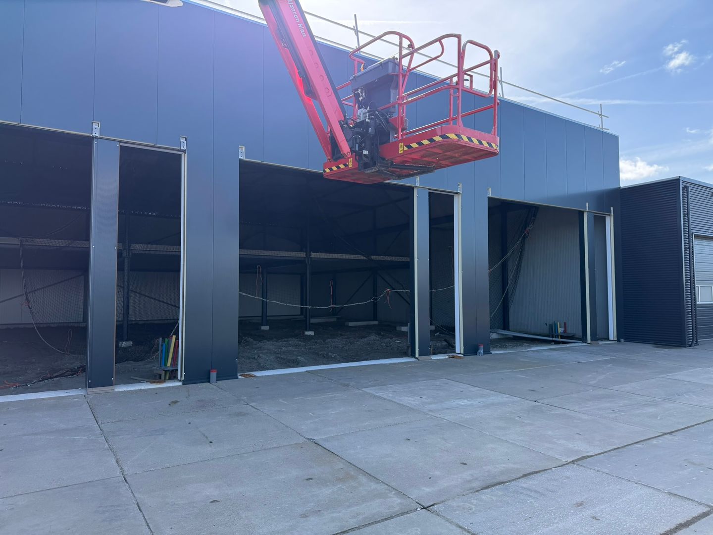 View photo 4 of De Marne 51-B