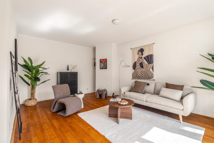 Foto 2 van Kleverlaan 7-A5