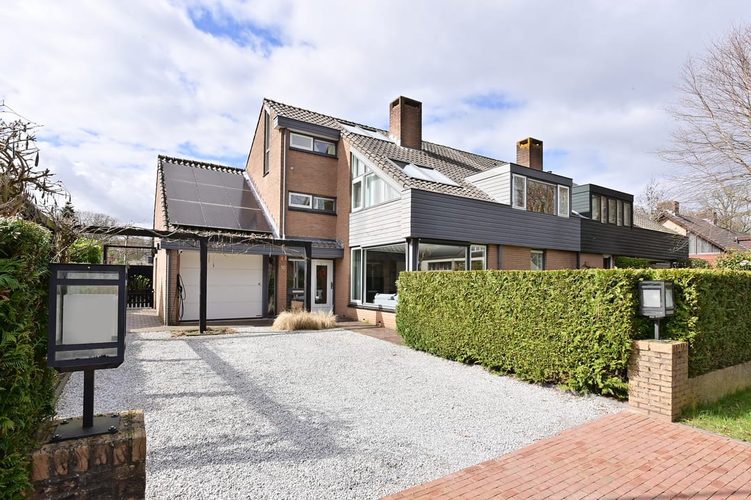 Photo 1 of Piersonlaan 10