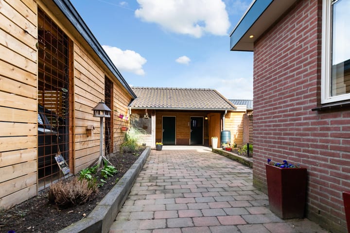 Photo 4 of Boerhaavelaan 20