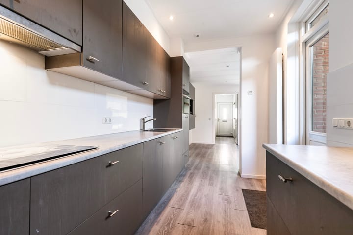 Photo 3 of Boerhaavelaan 20