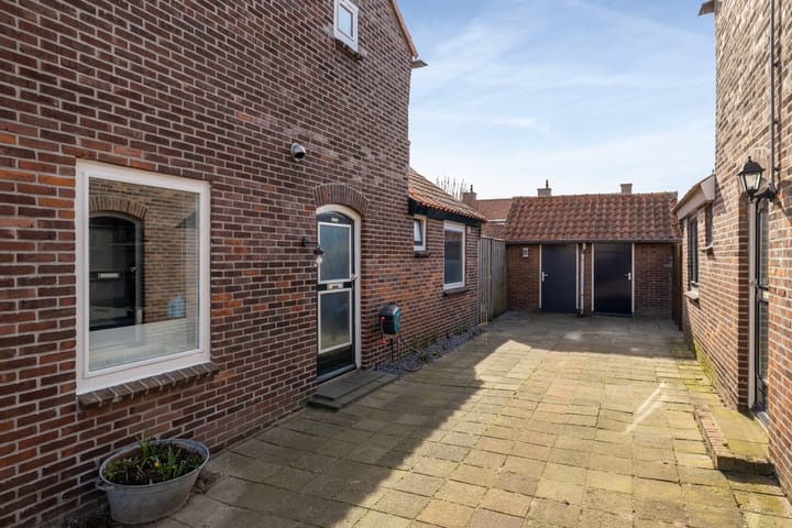 Foto 5 van Laan 1940 - 1945 42