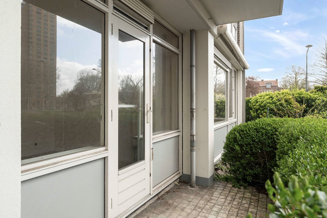 Photo 11 of Storklaan 38
