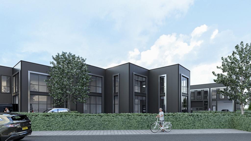 Bekijk foto 1 van Papenkamp 22-G