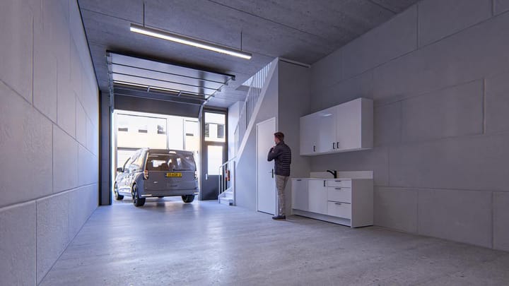 Papenkamp 22-G, Arnhem