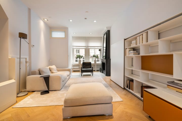 Foto 4 van Potgieterstraat 37-H