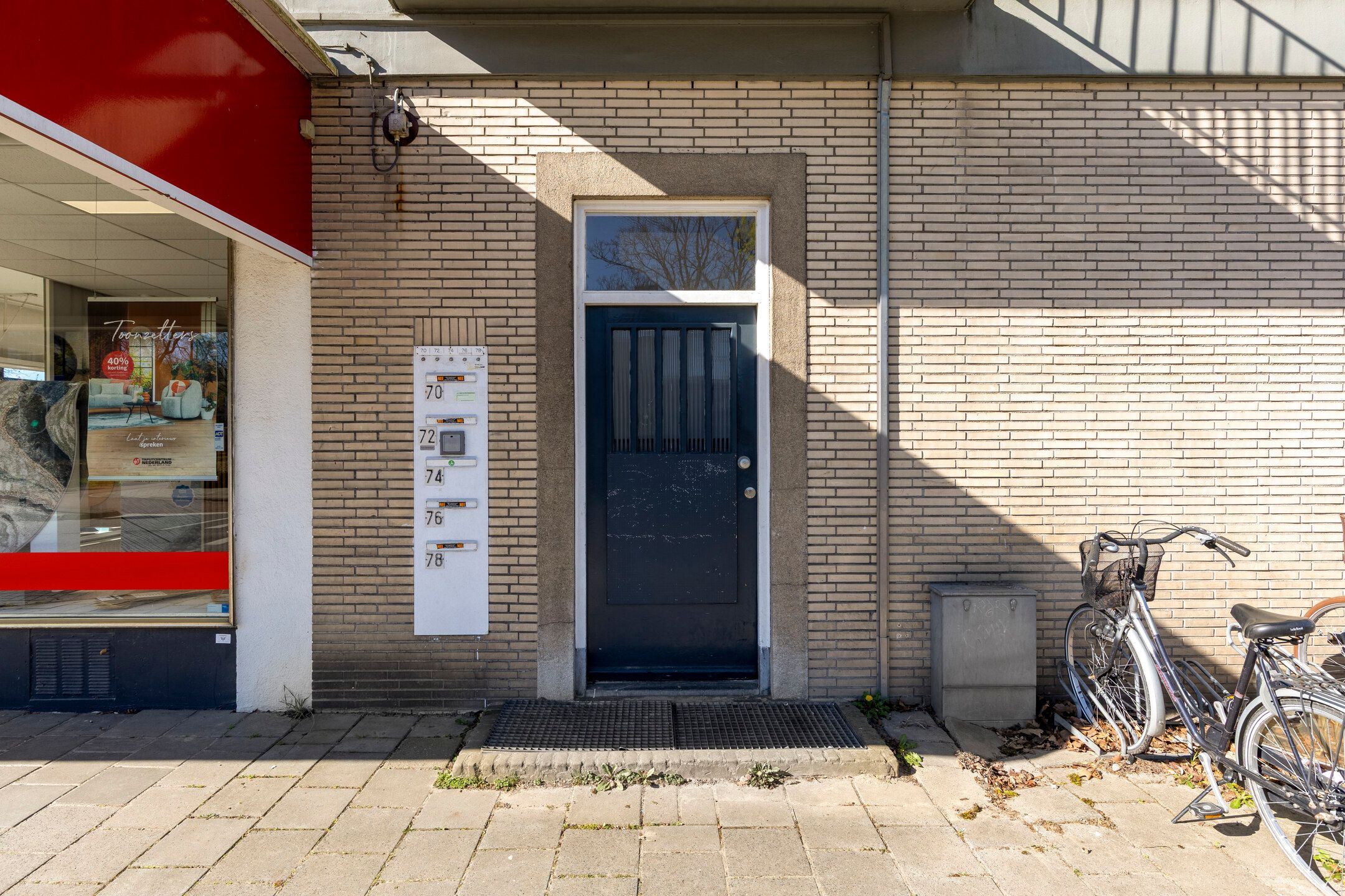 Foto 3 van van der Muydenstraat 76