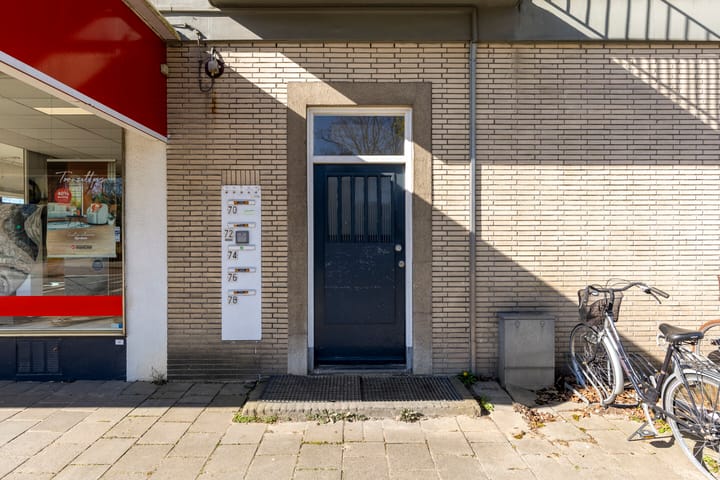 Foto 3 van van der Muydenstraat 76