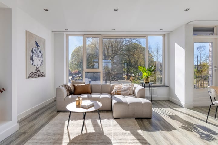 Foto 5 van van der Muydenstraat 76