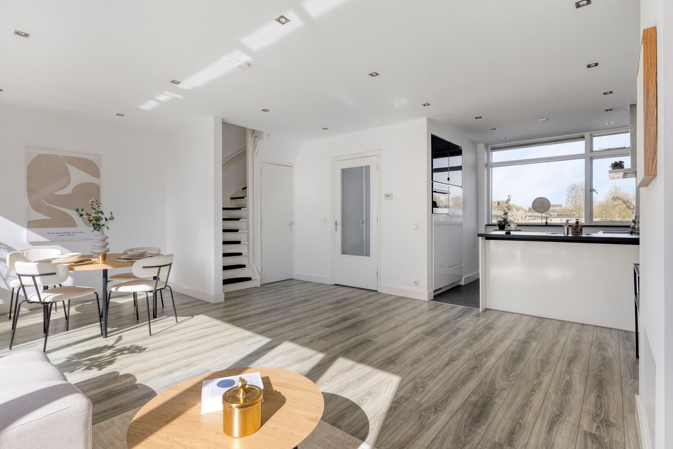 Foto 6 van van der Muydenstraat 76