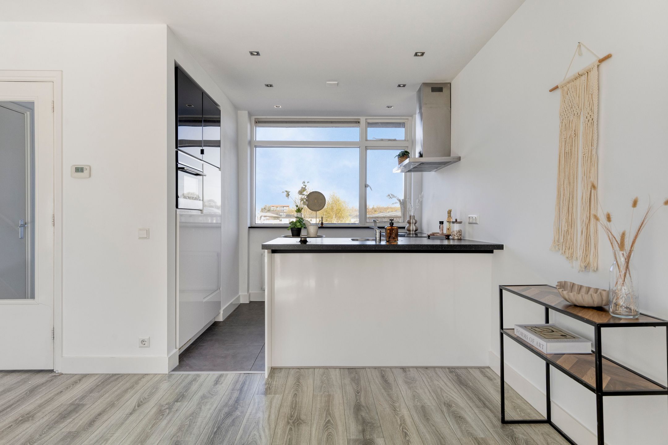 Foto 9 van van der Muydenstraat 76