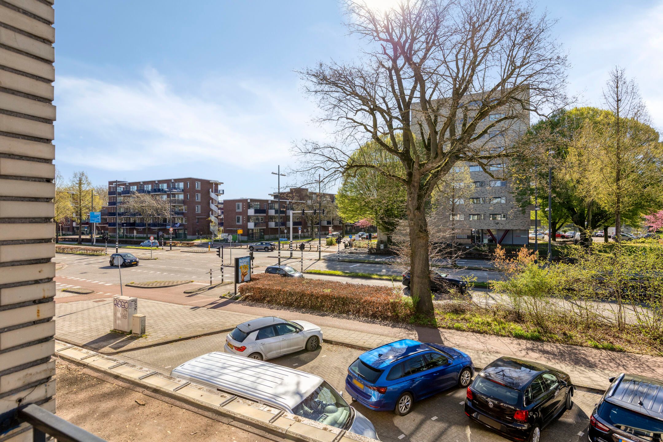 Foto 15 van van der Muydenstraat 76