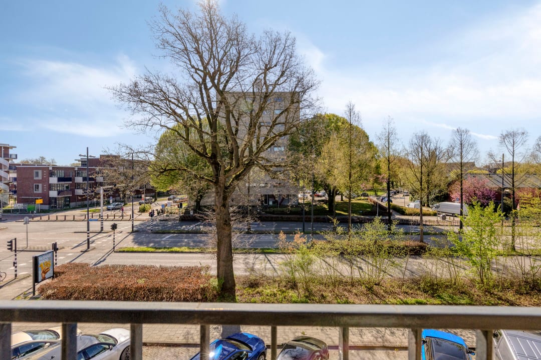 Foto 26 van van der Muydenstraat 76