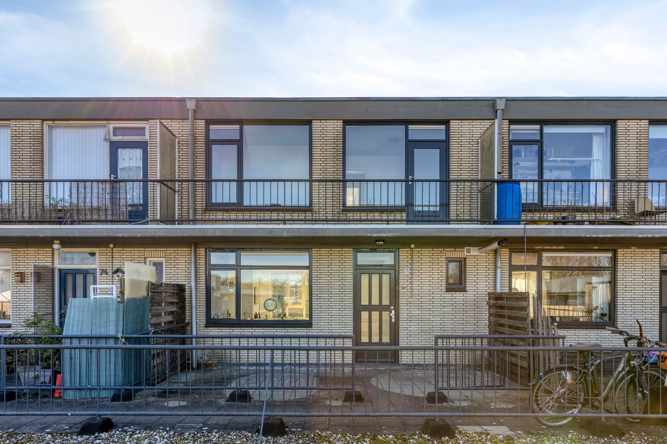 Foto 27 van van der Muydenstraat 76