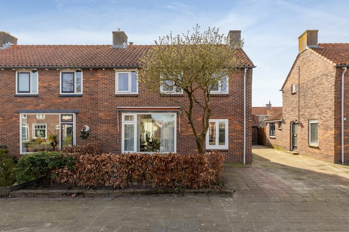 Foto 4 van Laan 1940 - 1945 42