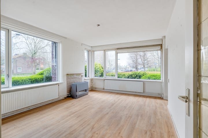 Foto 2 van Storklaan 38