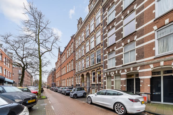 Foto 2 van Potgieterstraat 37-H