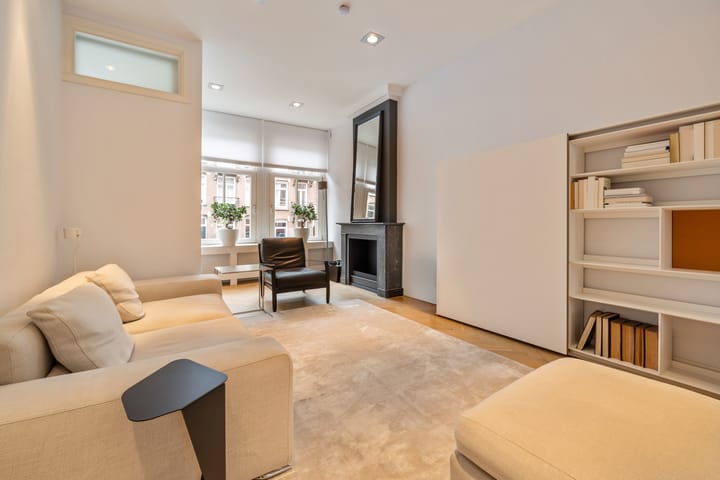 Foto 5 van Potgieterstraat 37-H