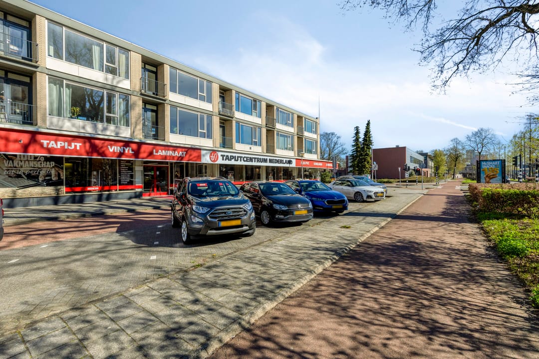 Foto 28 van van der Muydenstraat 76