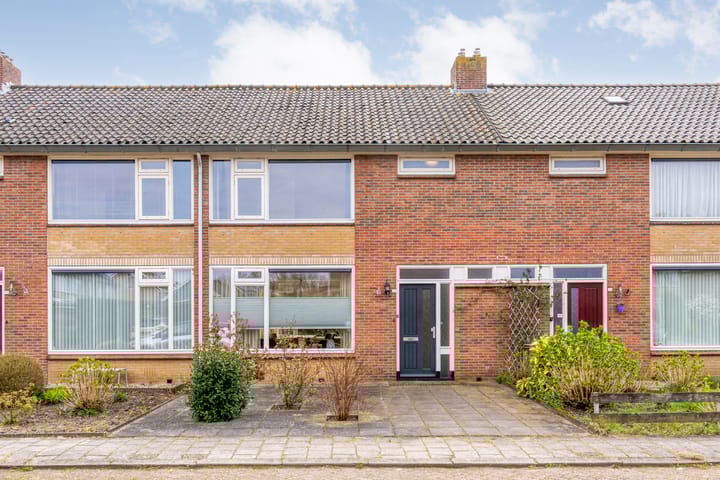 Foto 4 van Zwaluwstraat 14