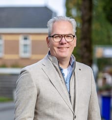 Frank Hermans - Real Estate Agent (Director)