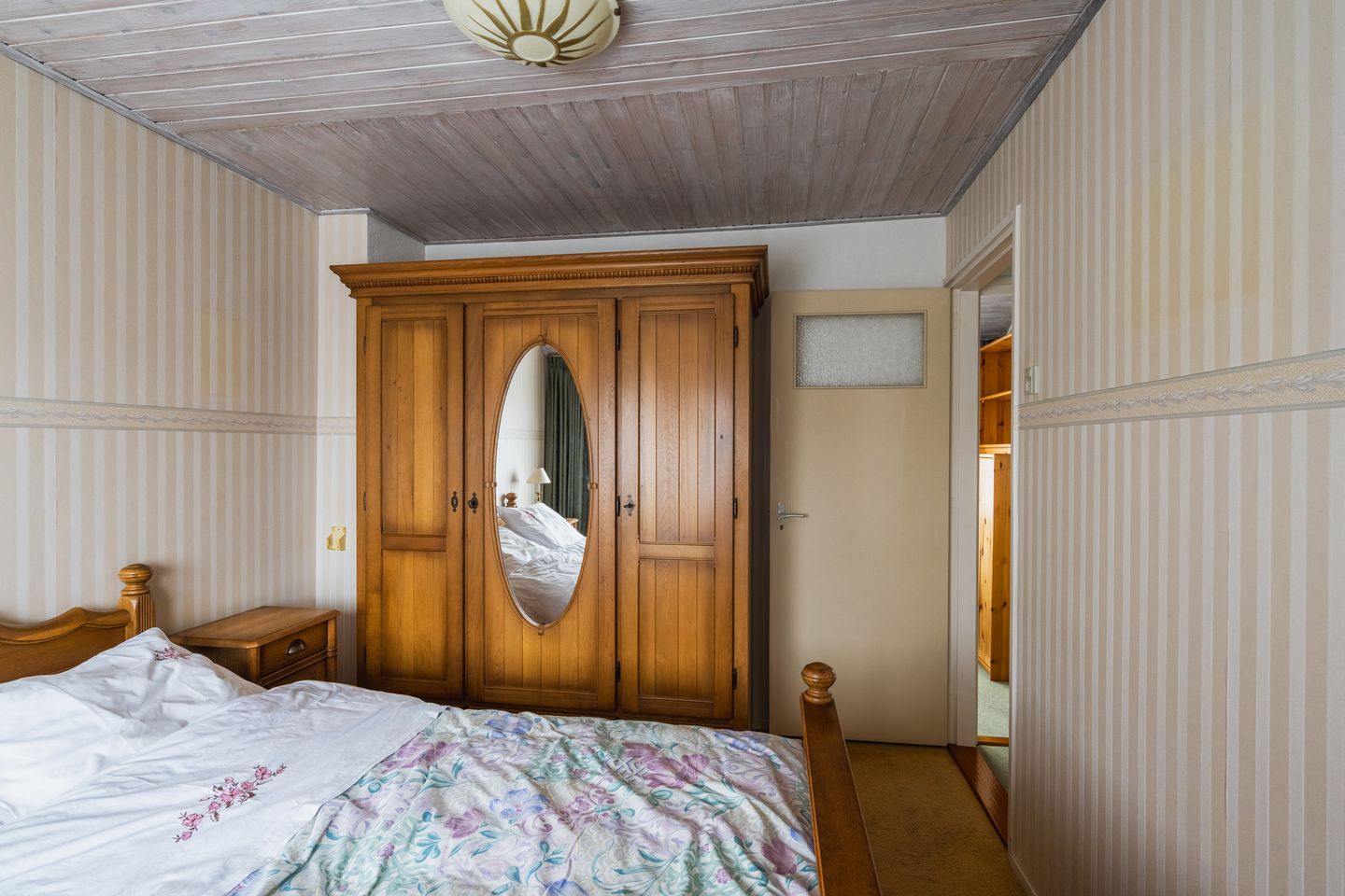 Well-maintained terraced house with three bedrooms near the Oosterschelde — 20