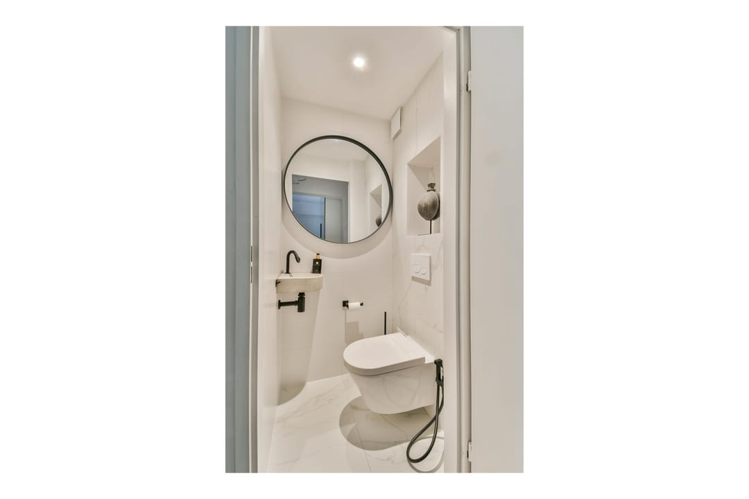 Photo 28 of Soembawastraat 32-C
