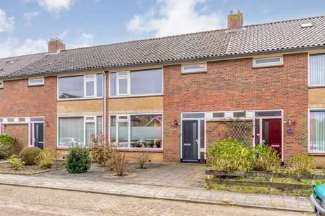 Zwaluwstraat thumbnail