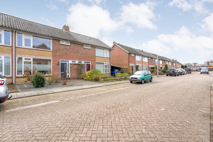 Foto 2 van Zwaluwstraat 14