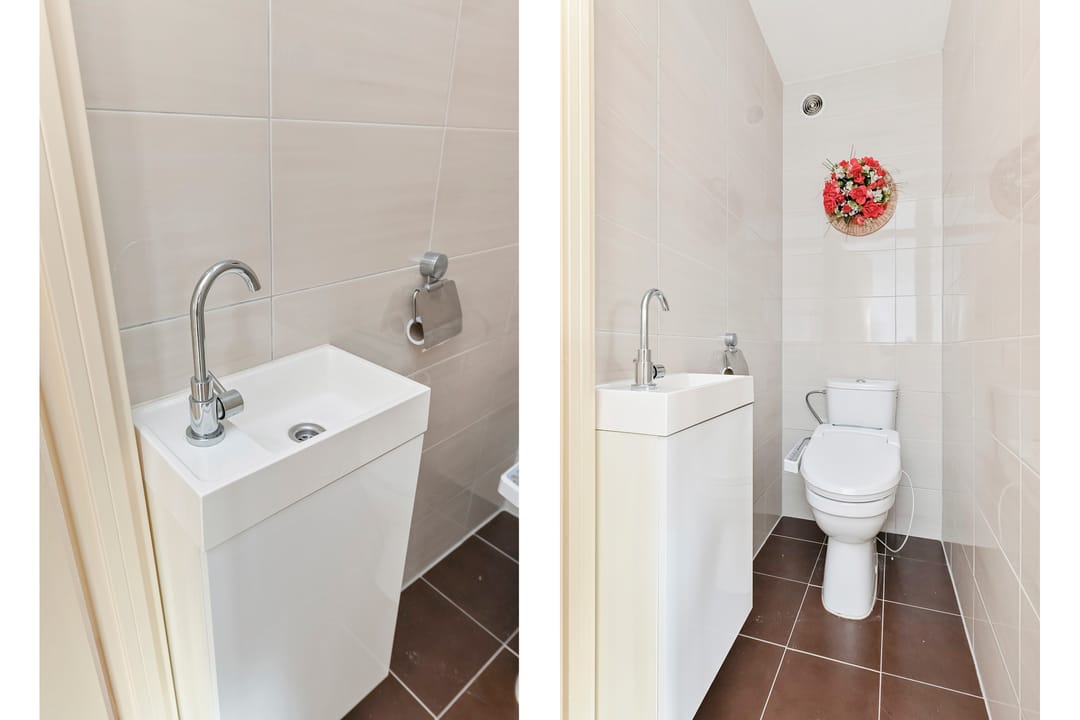 Foto 7 van Prins Frederiklaan 298