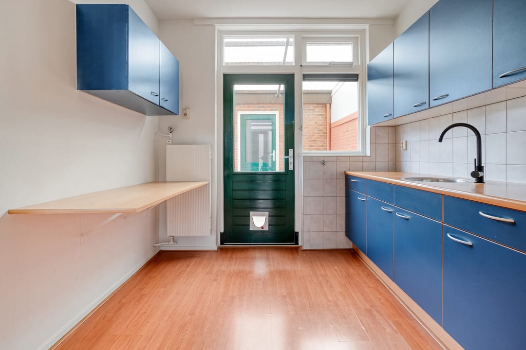 Foto 13 van Zwaluwstraat 14