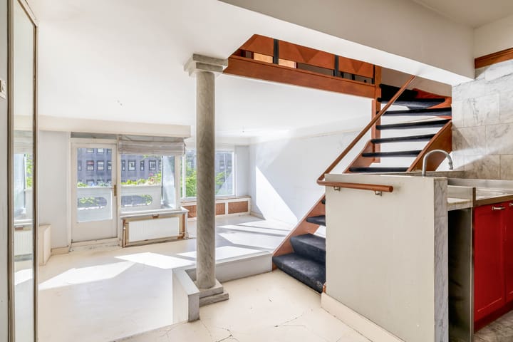 Foto 2 van Burgemeester Patijnlaan 404