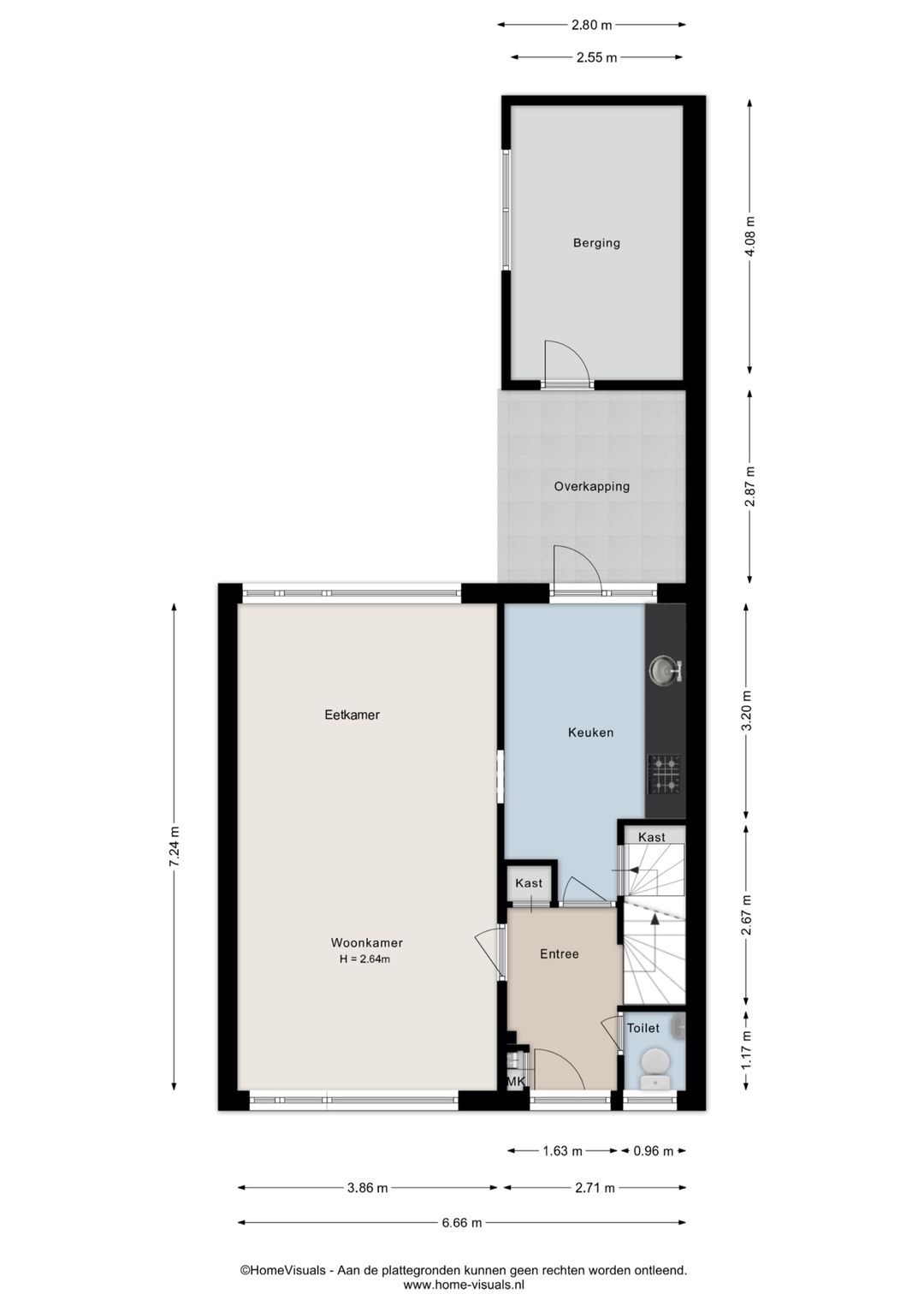 Foto 37 van Zwaluwstraat 14