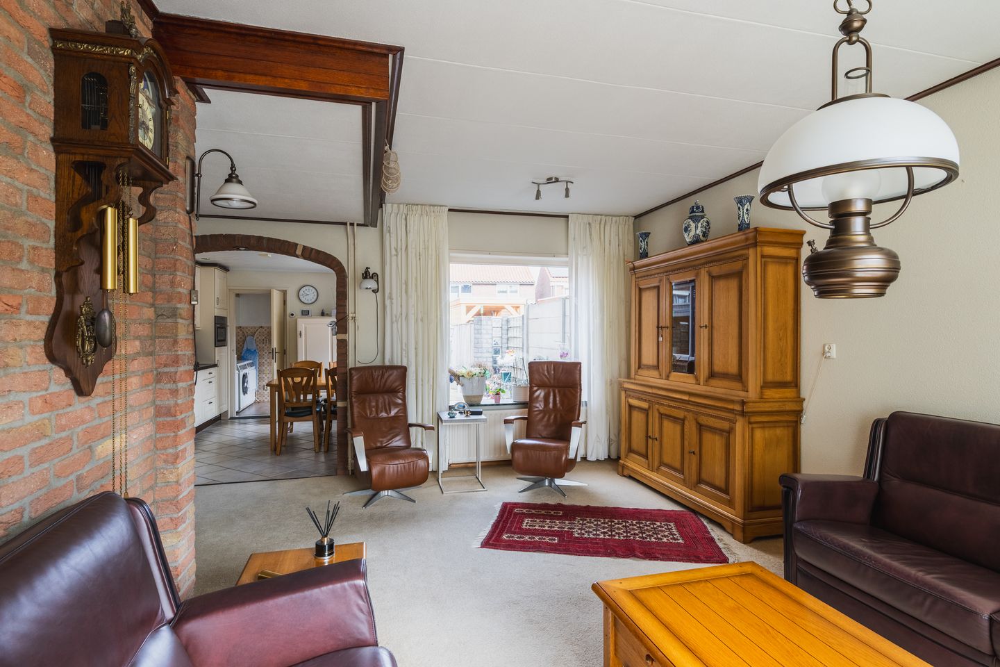 Well-maintained terraced house with three bedrooms near the Oosterschelde — 10
