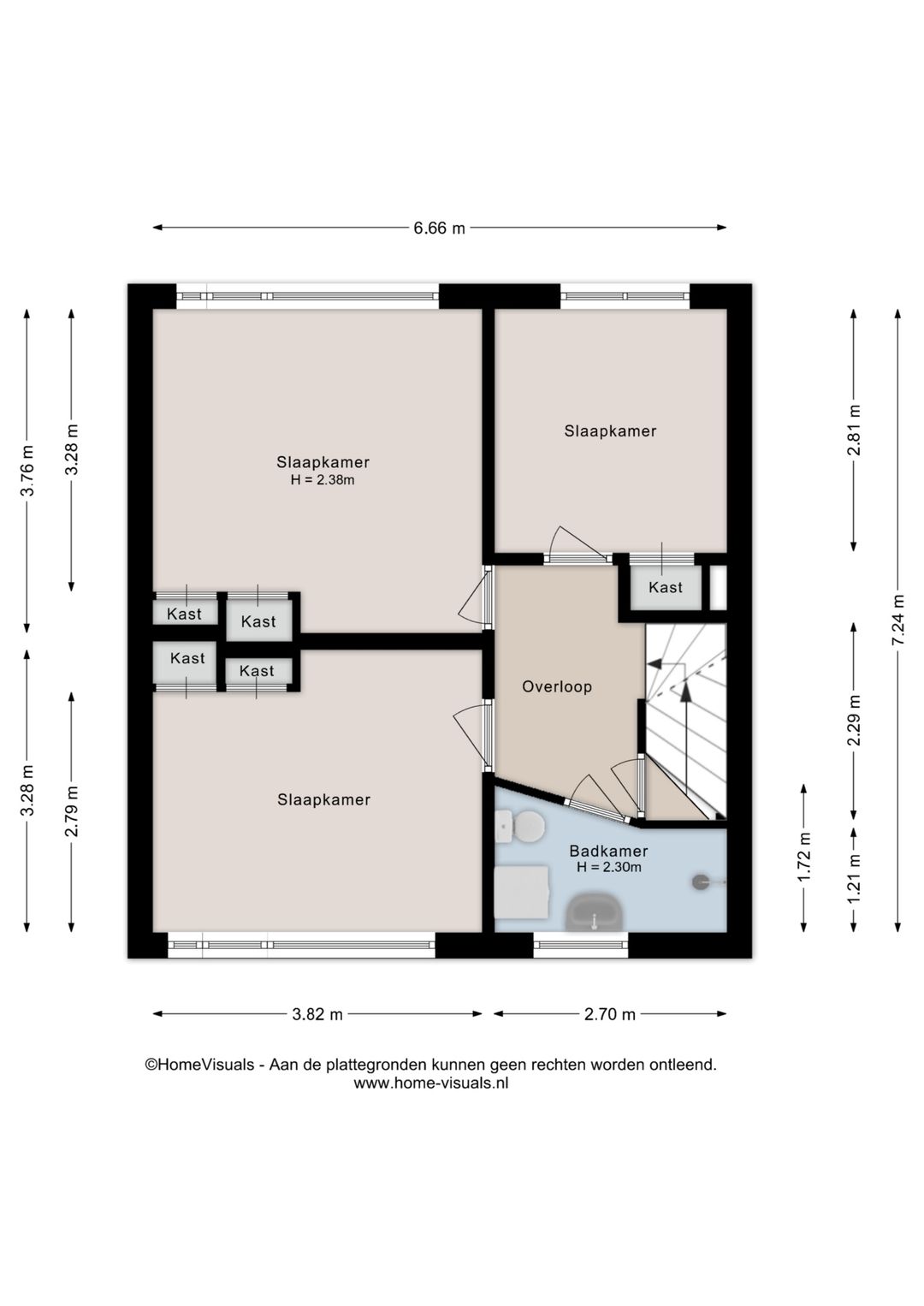 Foto 38 van Zwaluwstraat 14